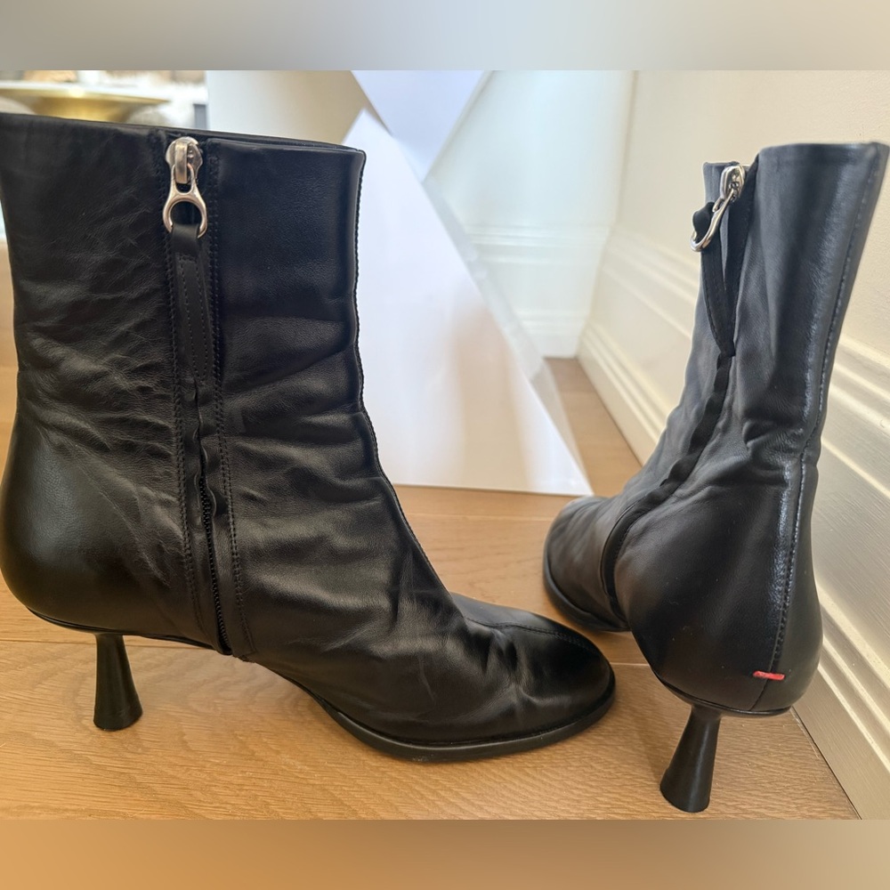 Aeyde Dorothy Booties